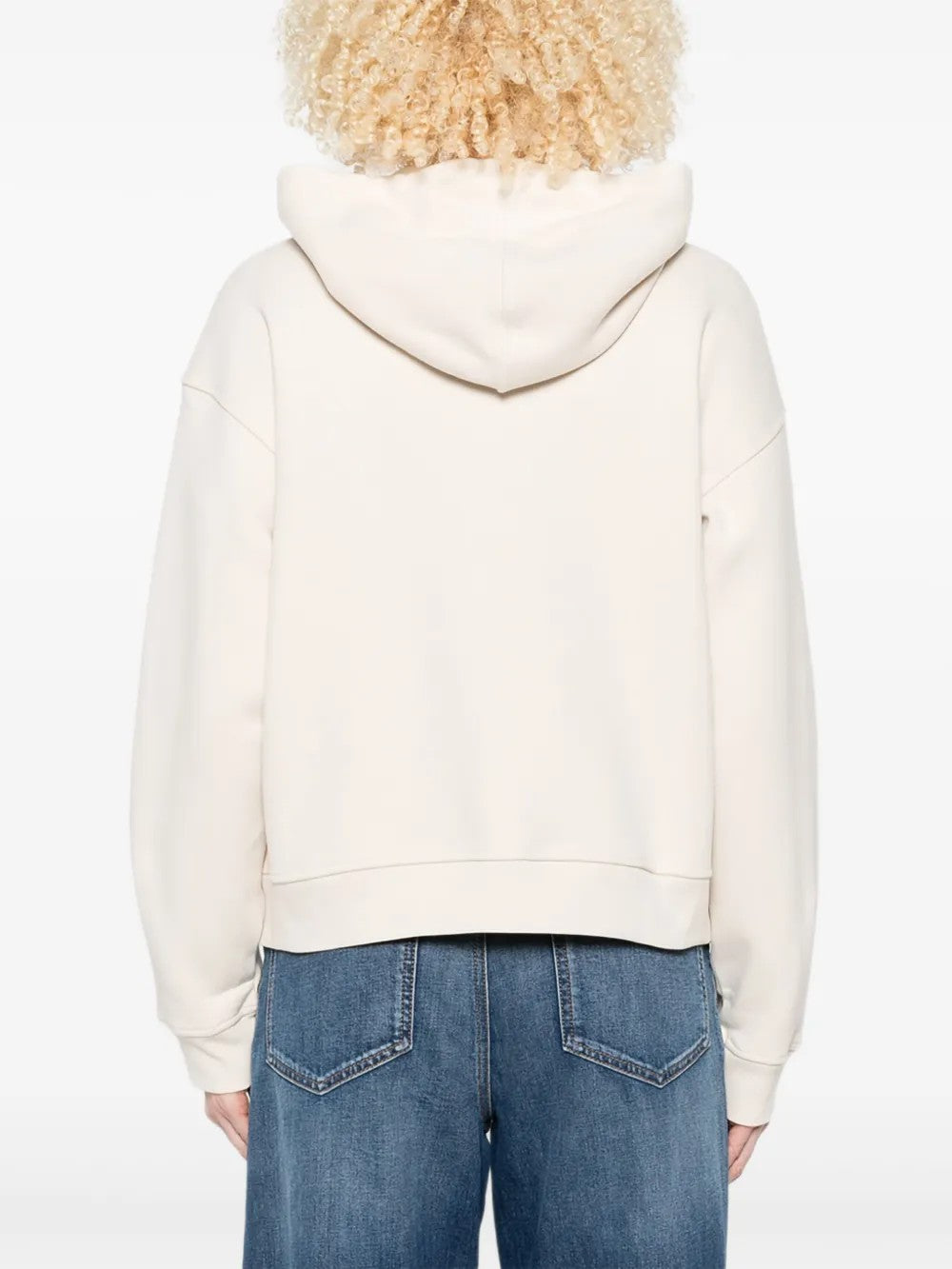 Weekend Max Mara Bianco