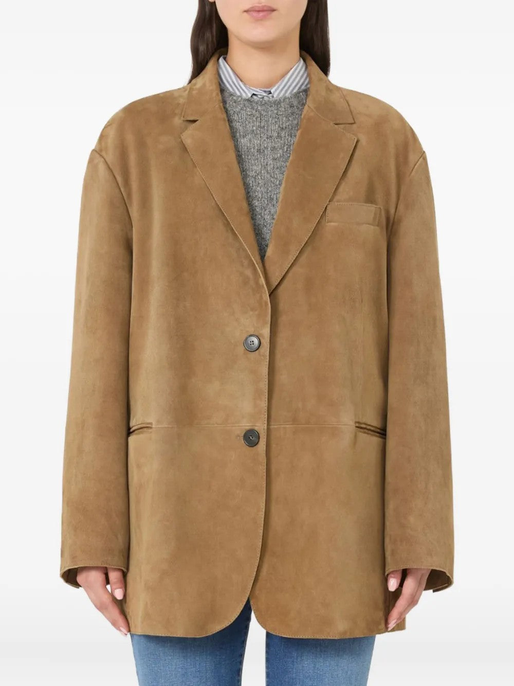 Weekend Max Mara Marrone