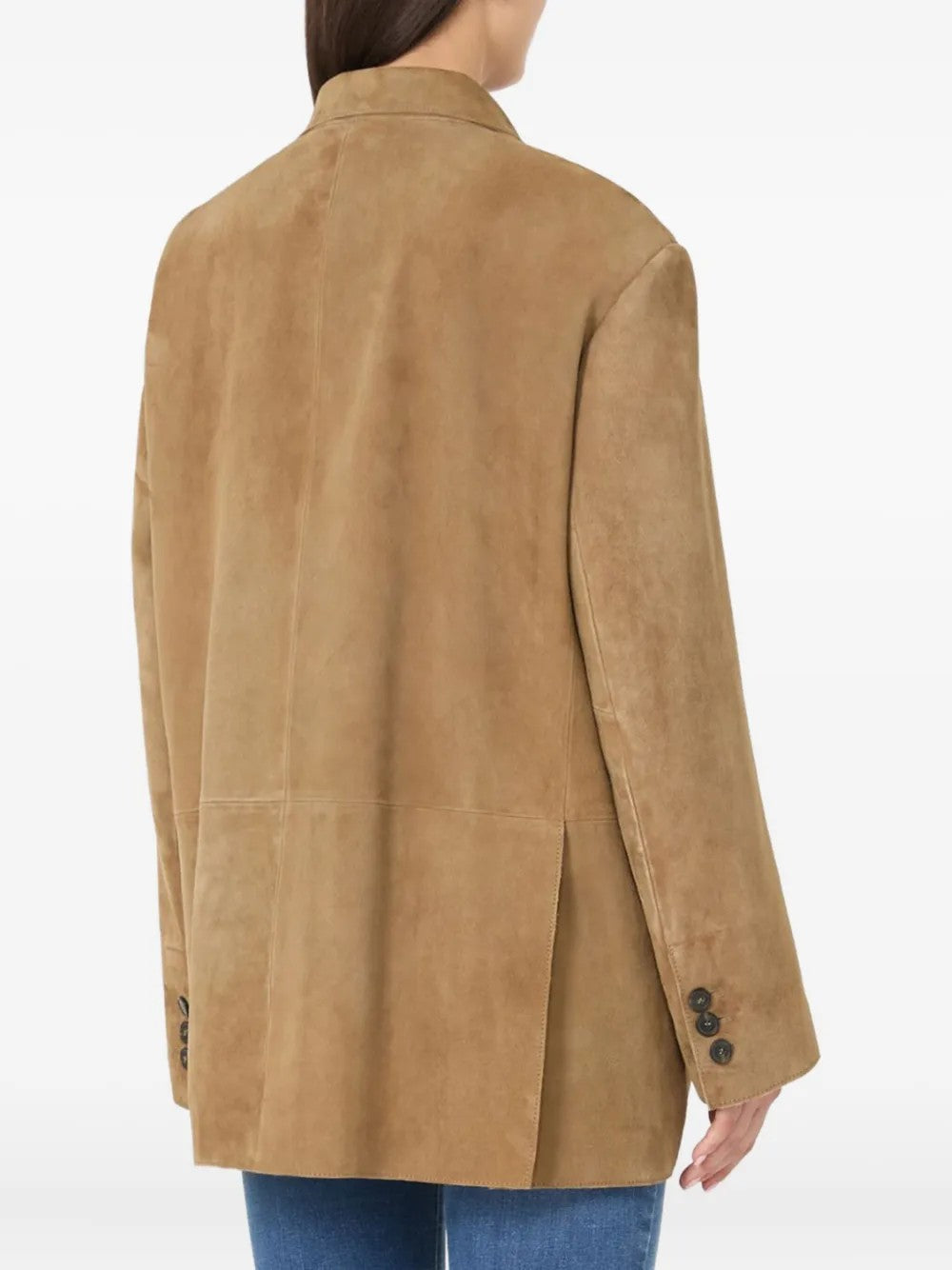 Weekend Max Mara Marrone