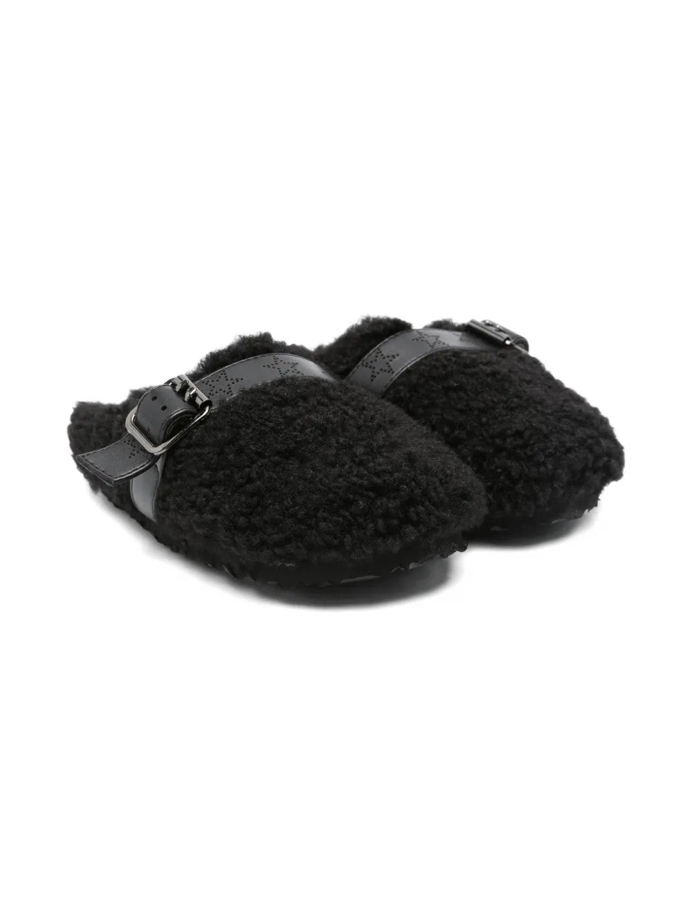 Stella Mccartney Kids Nero