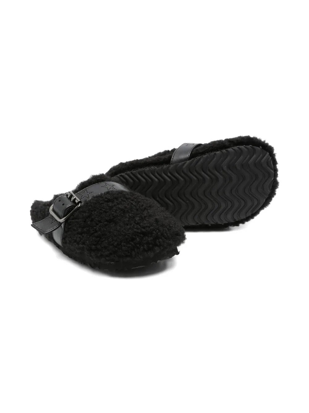 Stella Mccartney Kids Nero