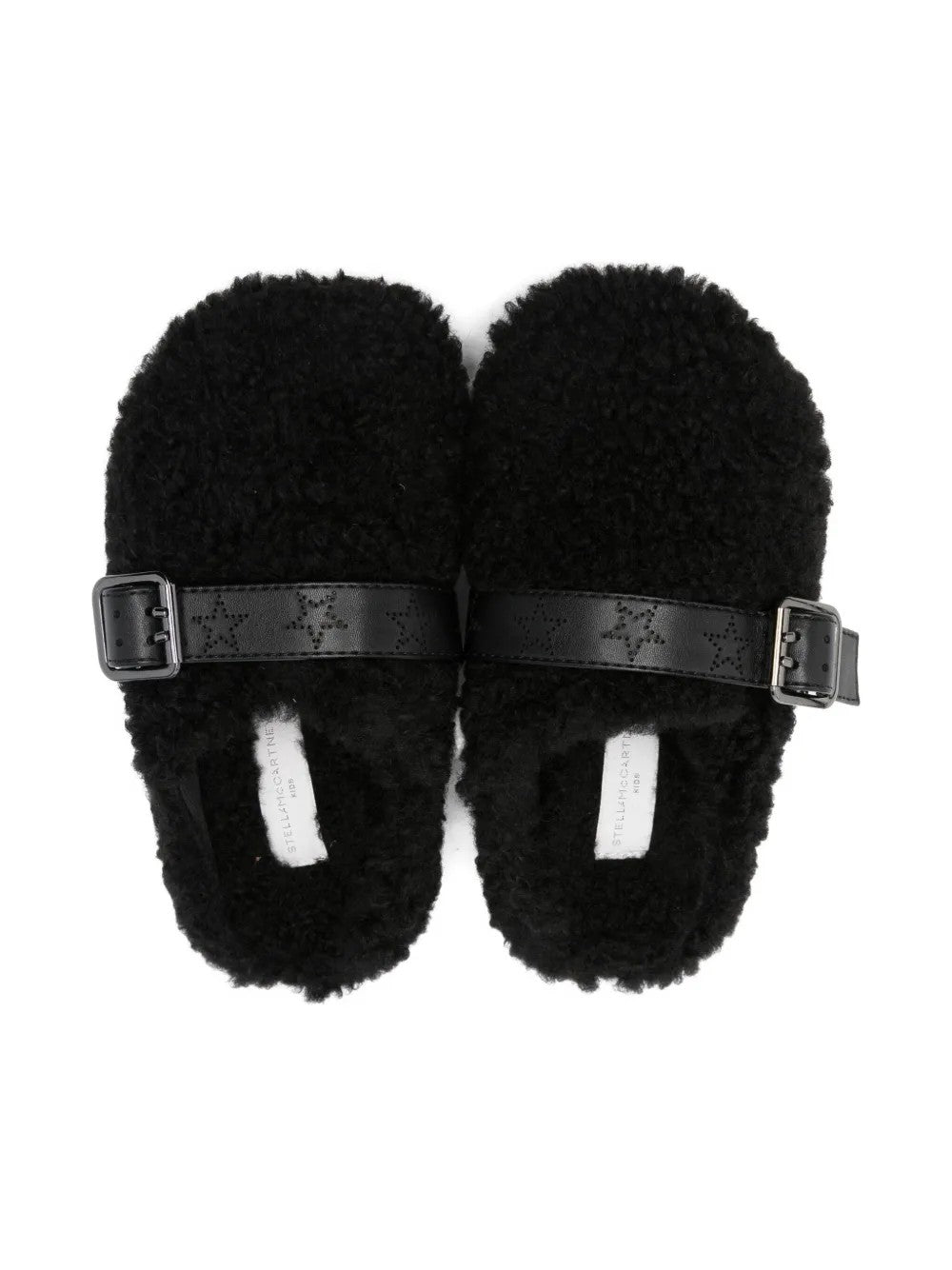 Stella Mccartney Kids Nero