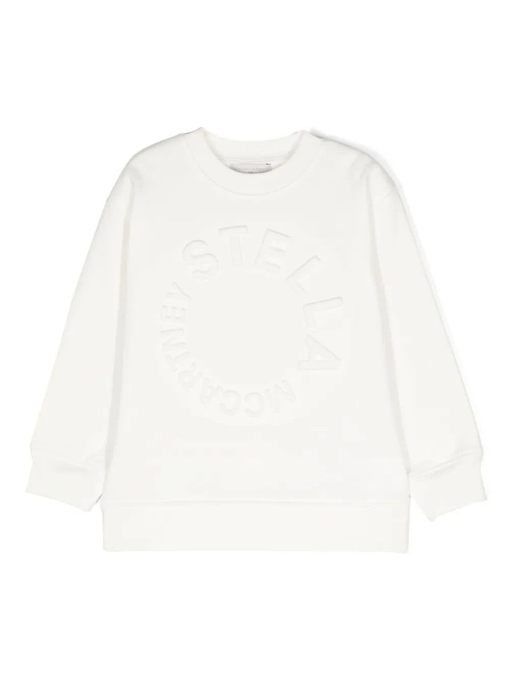 Stella Mccartney Kids Bianco