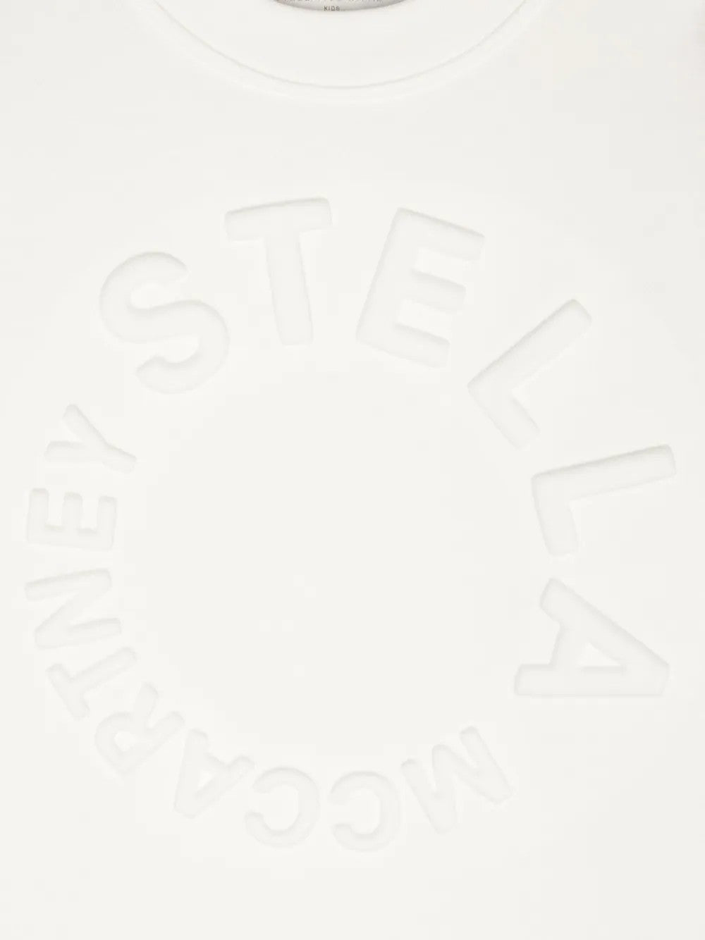 Stella Mccartney Kids Bianco
