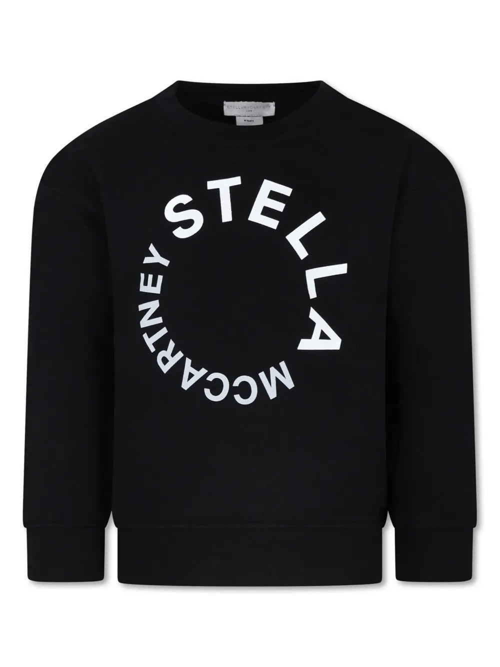 Stella Mccartney Kids Nero