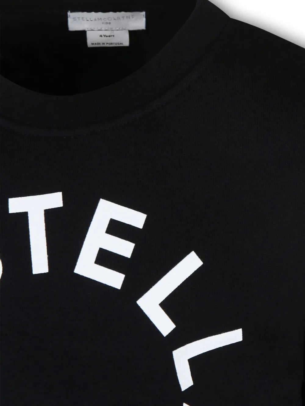 Stella Mccartney Kids Nero