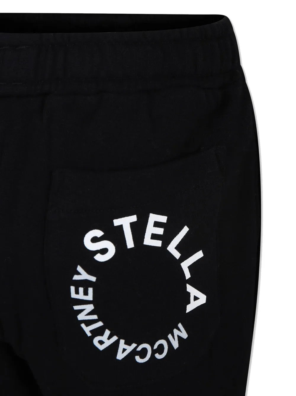 Stella Mccartney Kids Nero