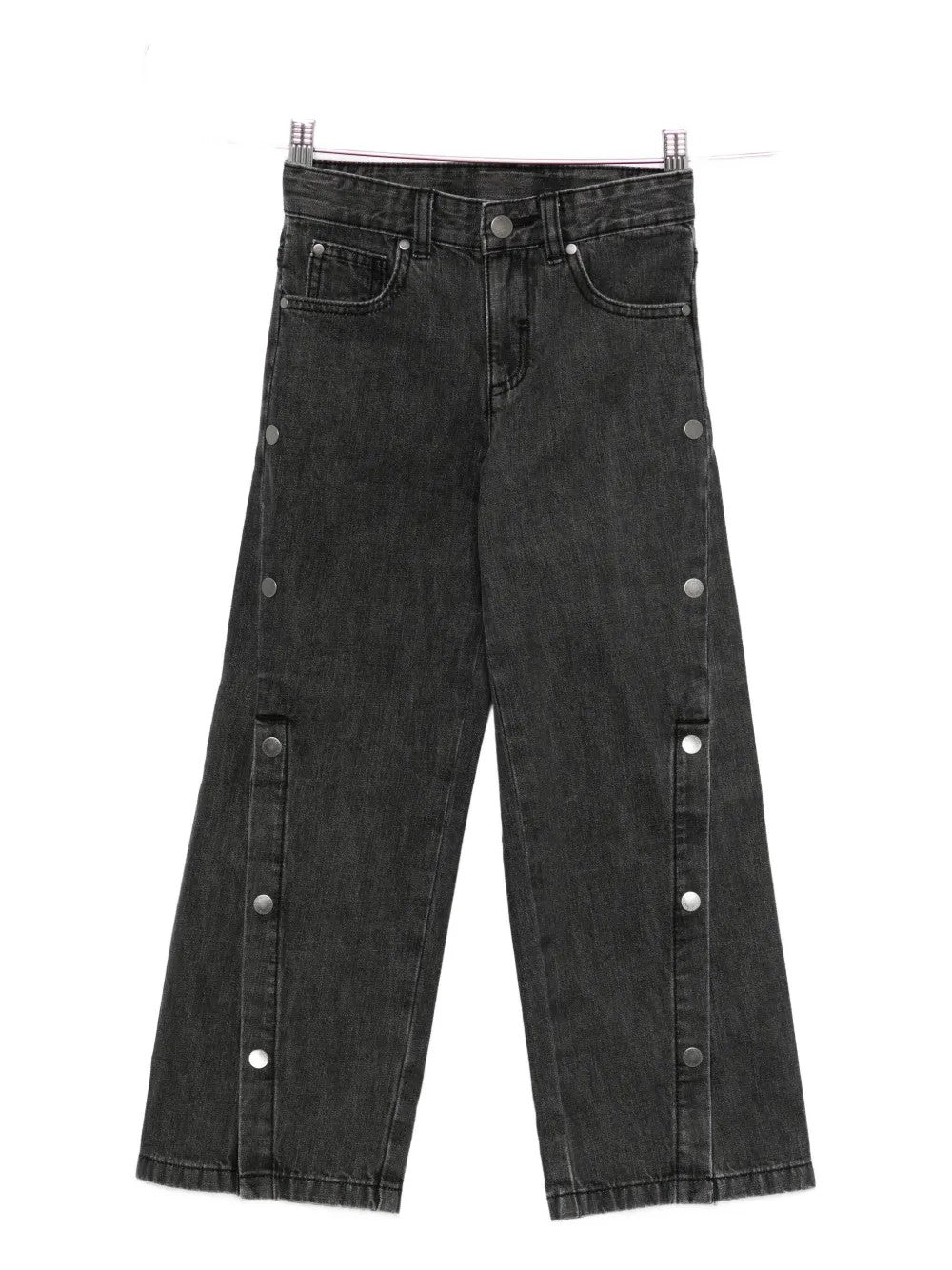 Stella Mccartney Kids Nero