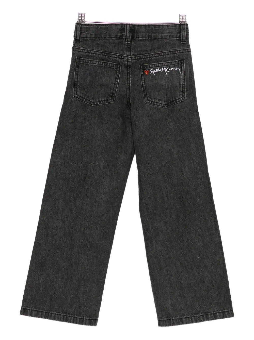 Stella Mccartney Kids Nero