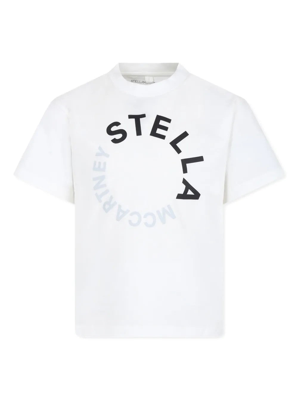 Stella Mccartney Kids Bianco