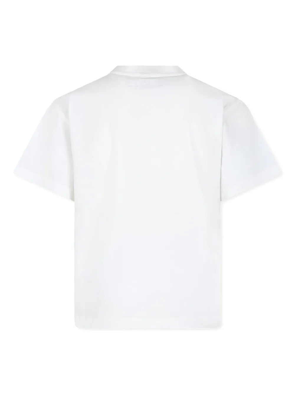 Stella Mccartney Kids Bianco