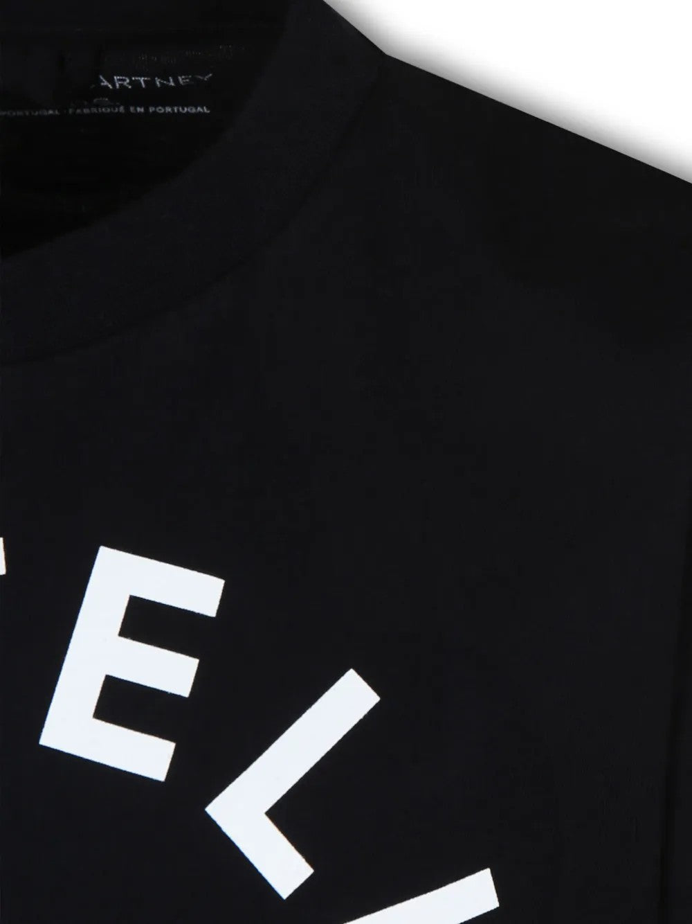 Stella Mccartney Kids Nero