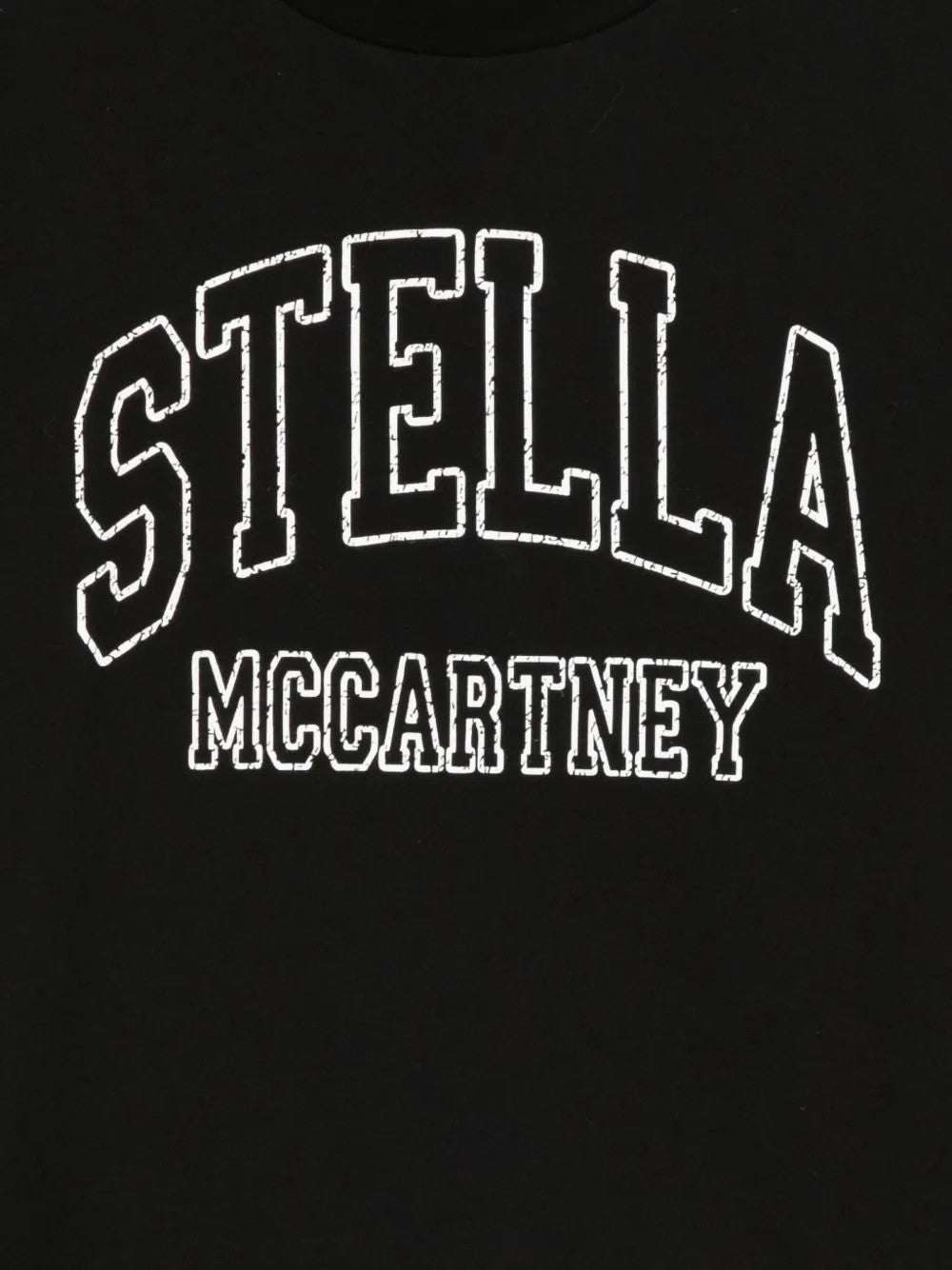 Stella Mccartney Kids Nero