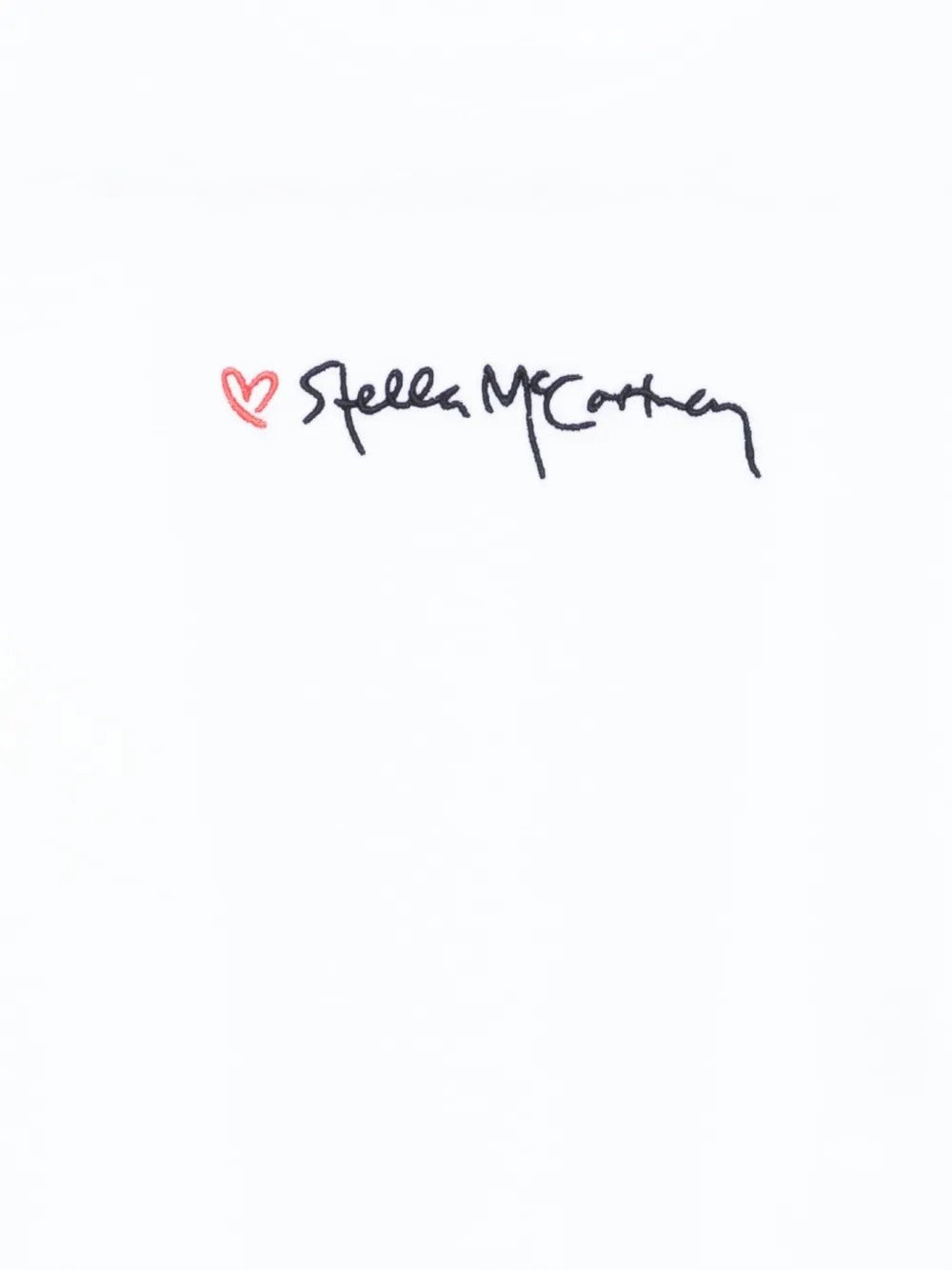 Stella Mccartney Kids Bianco