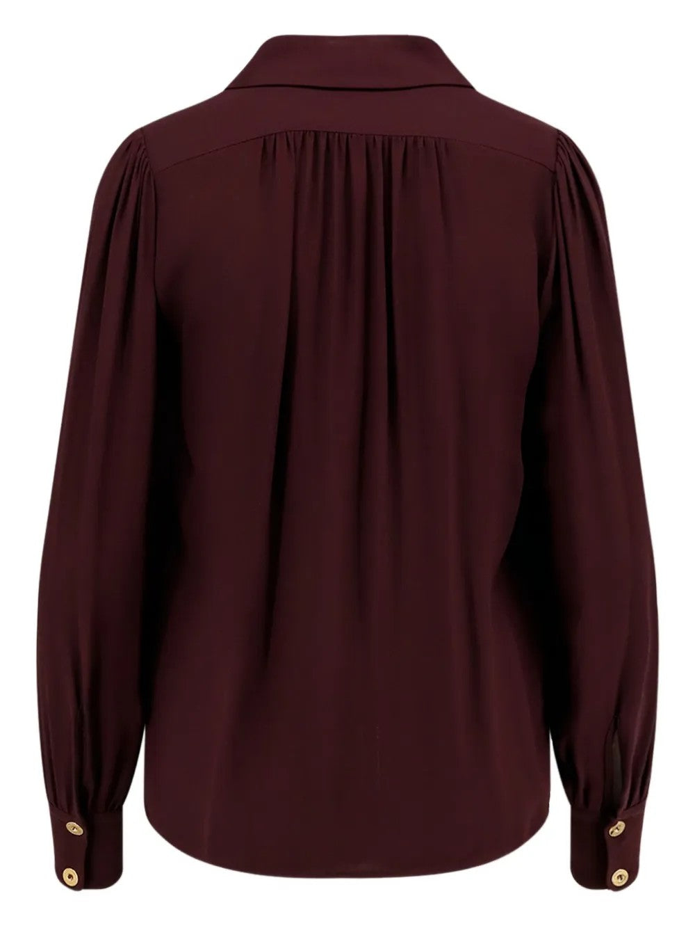 Elisabetta Franchi Rosso