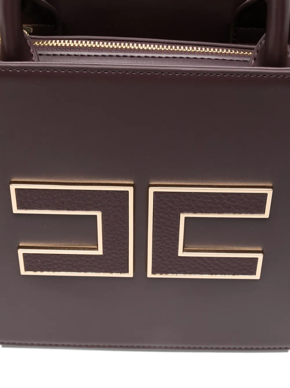 Elisabetta Franchi Rosso