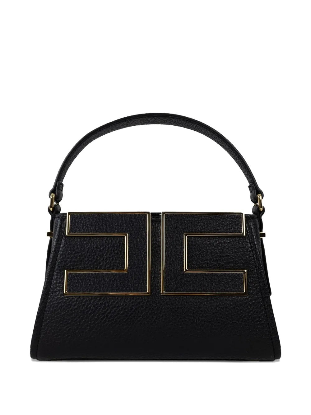 Elisabetta Franchi Nero