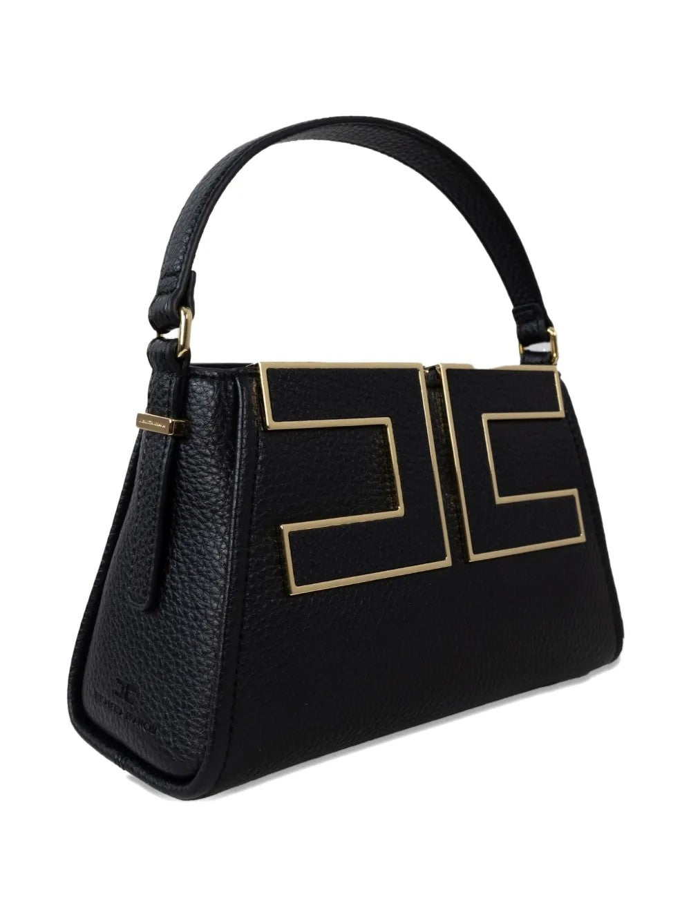 Elisabetta Franchi Nero