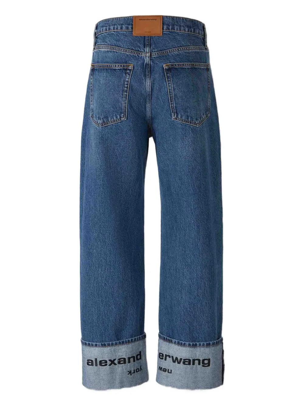 Alexander Wang Blu