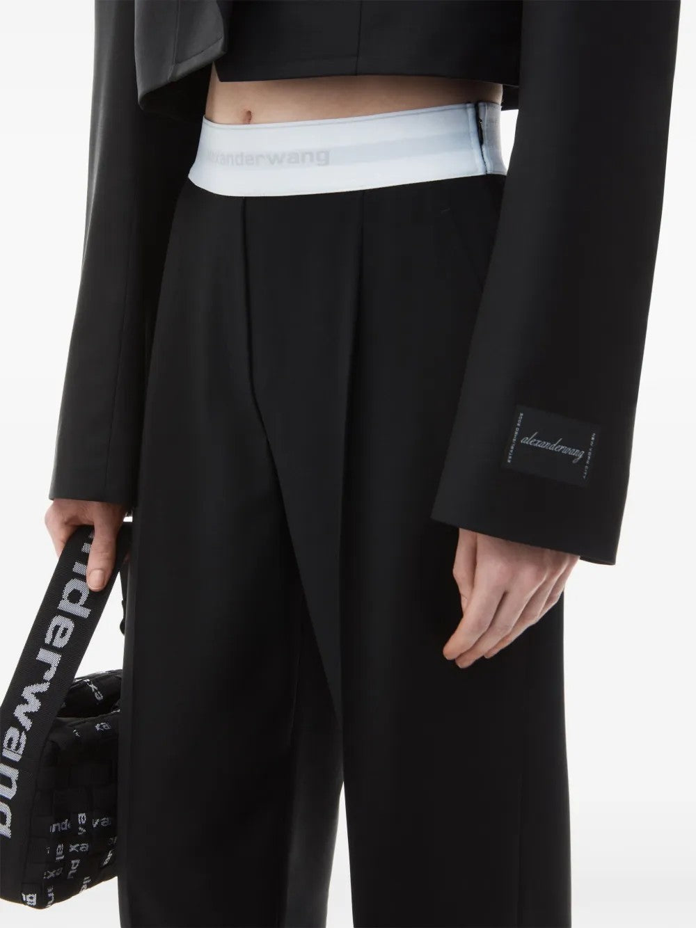 Alexander Wang Nero