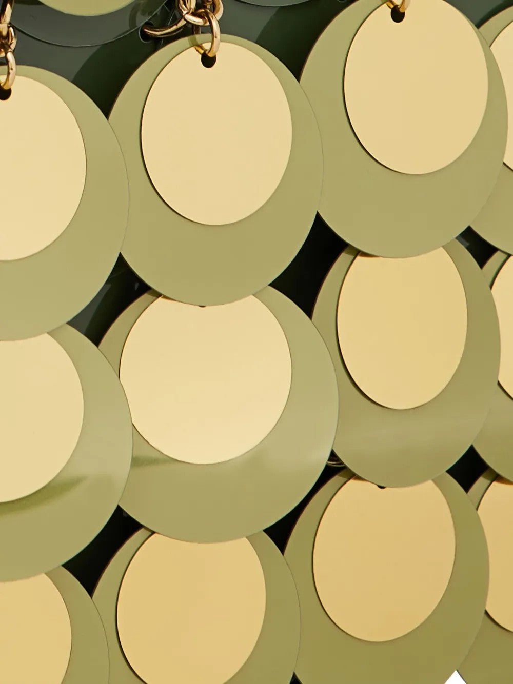 Rabanne Verde