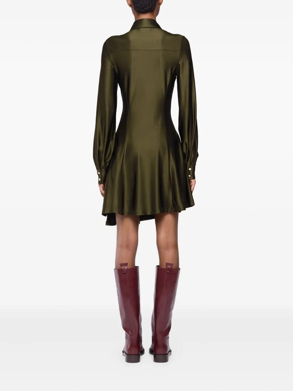 Rabanne Green