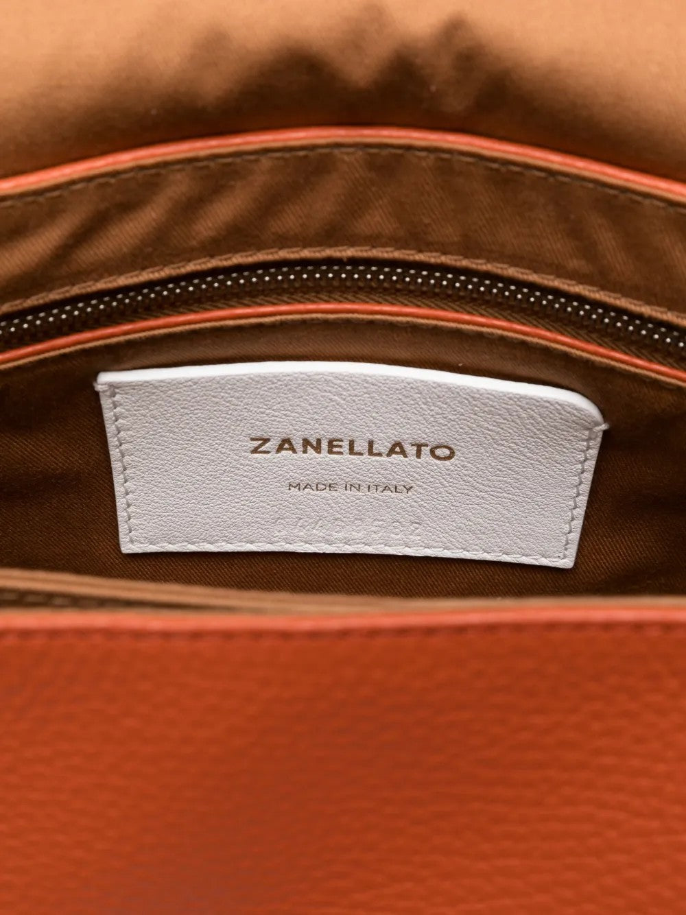 Zanellato Arancione