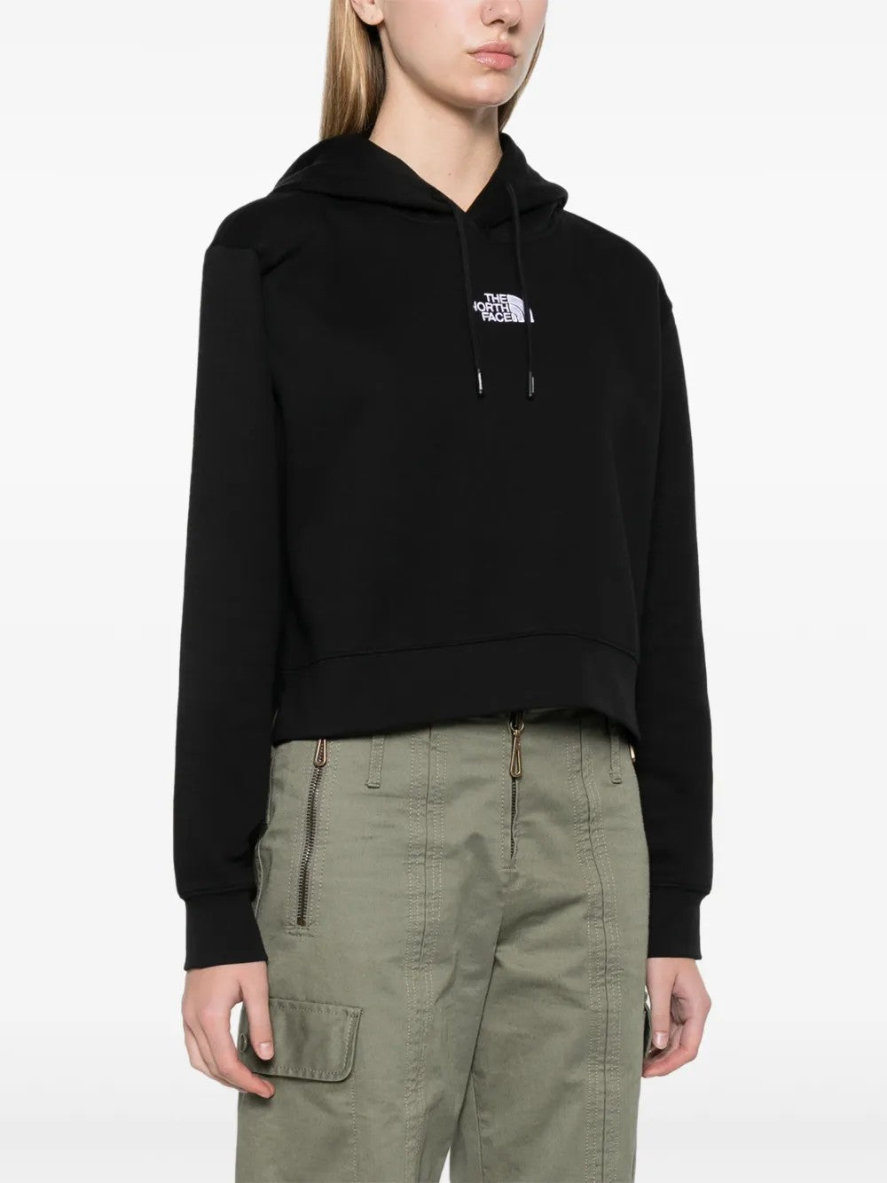 The North Face Nero