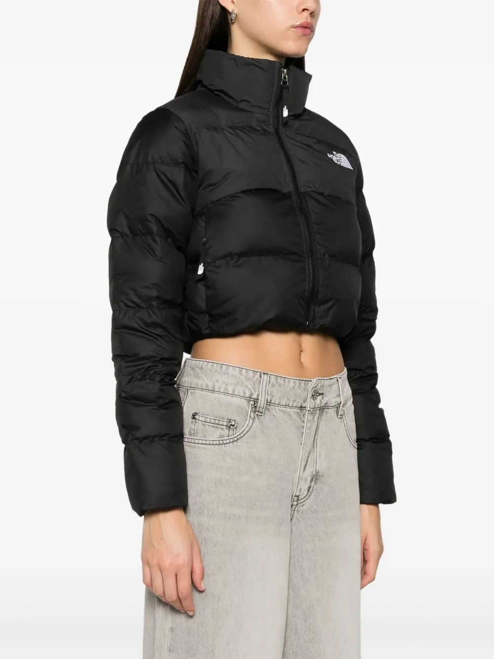 The North Face Nero