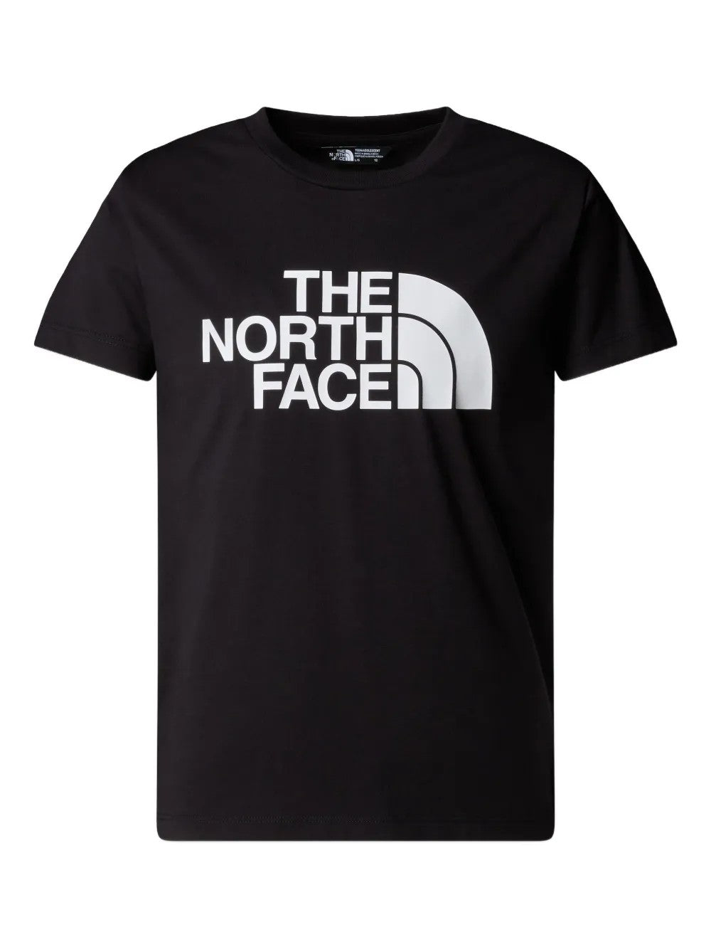 The North Face Nero