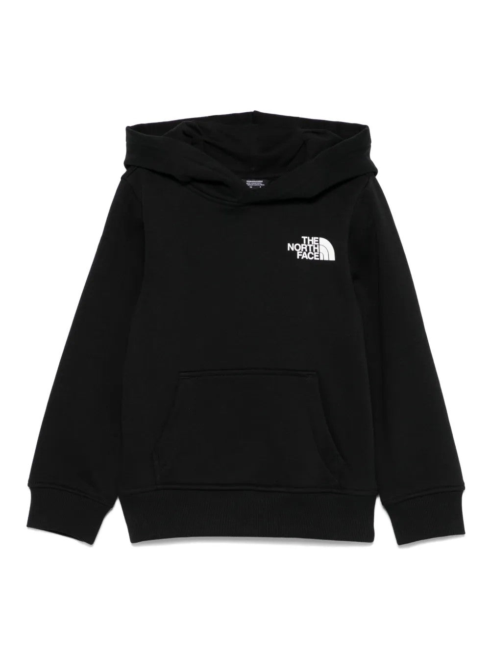 The North Face Nero