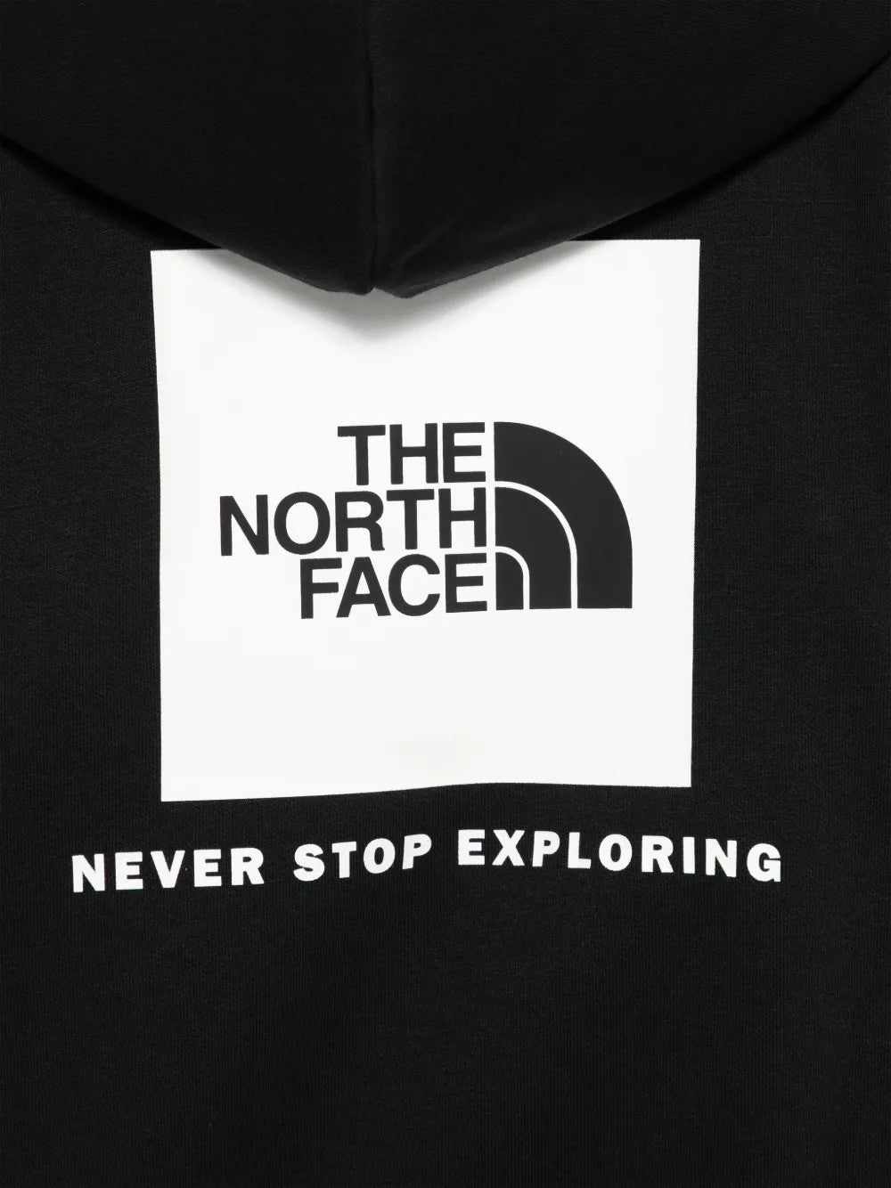 The North Face Nero