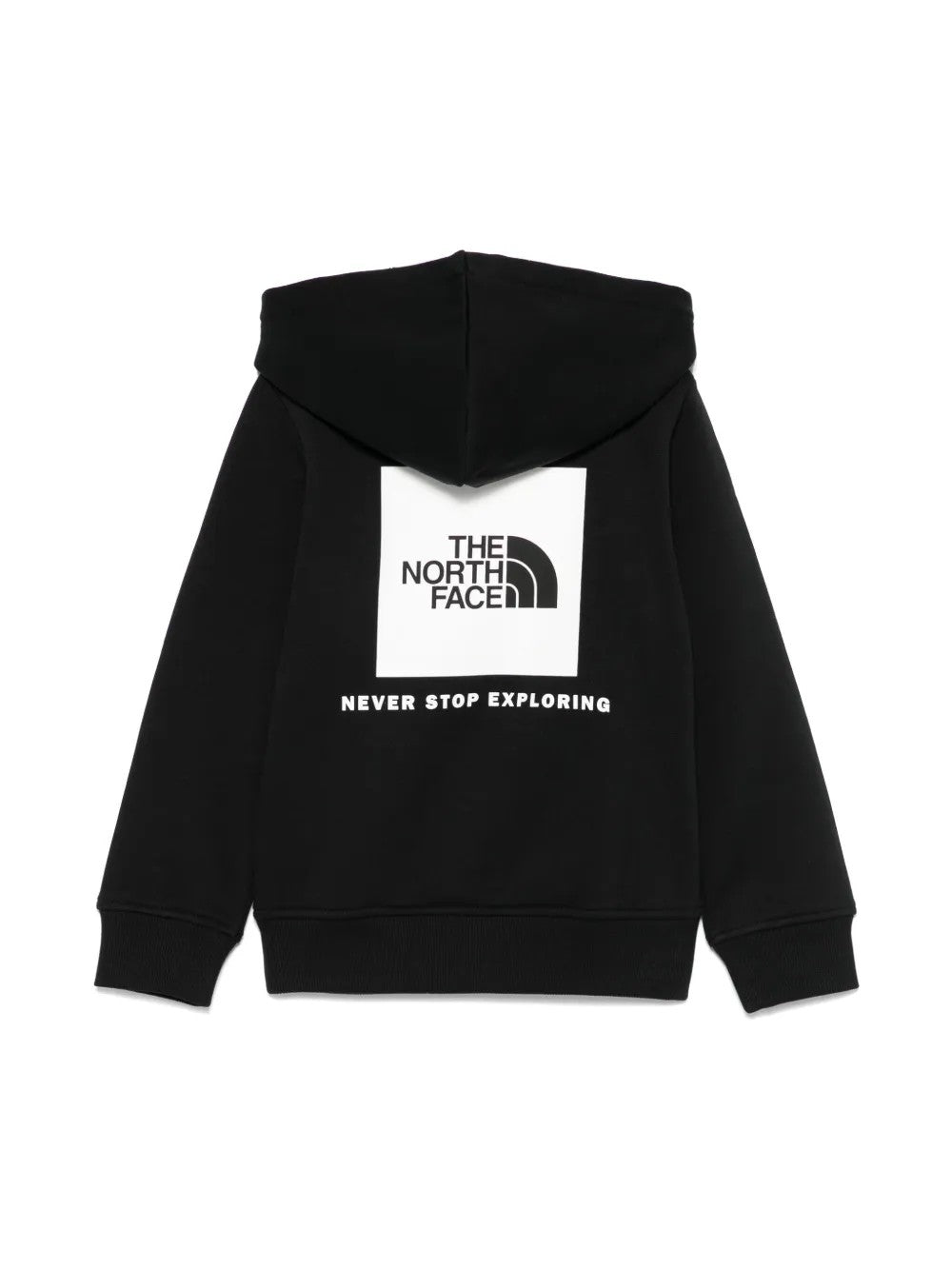 The North Face Nero