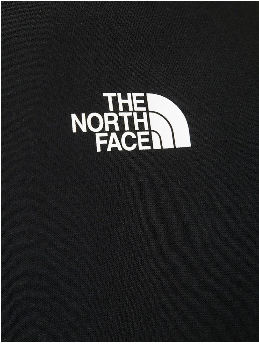 The North Face Nero