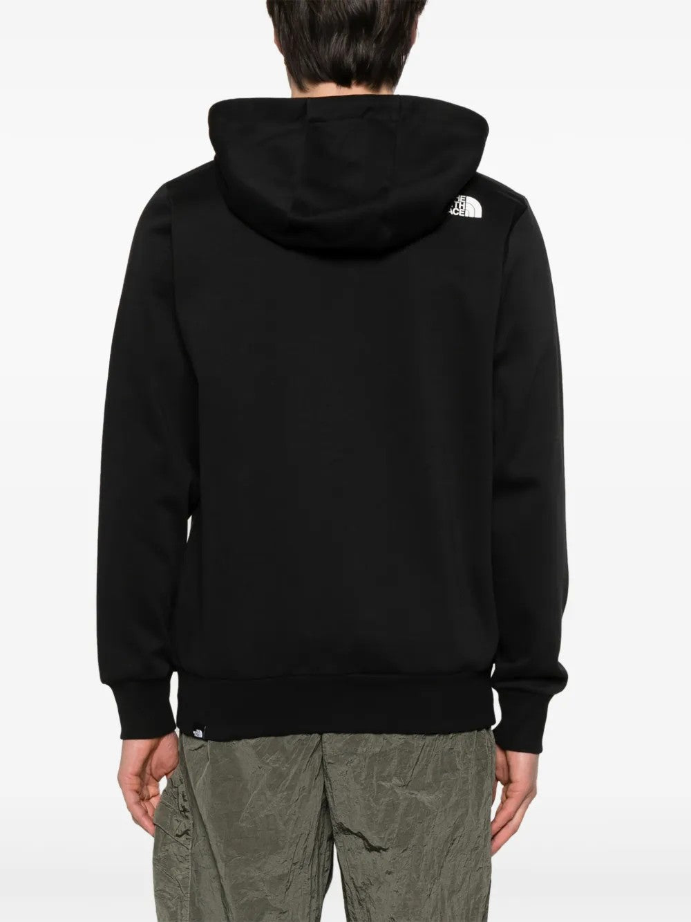 The North Face Nero