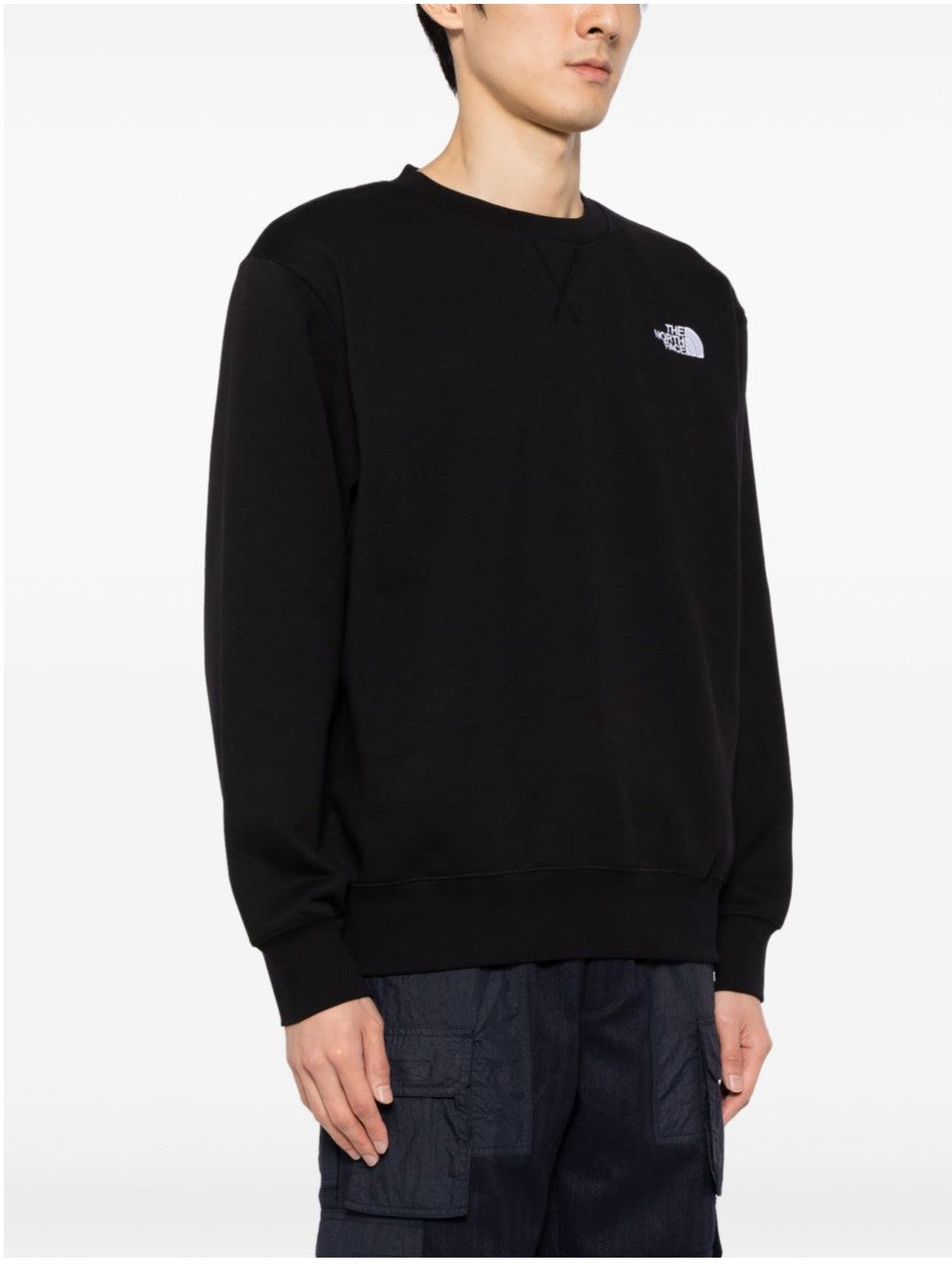 The North Face Nero