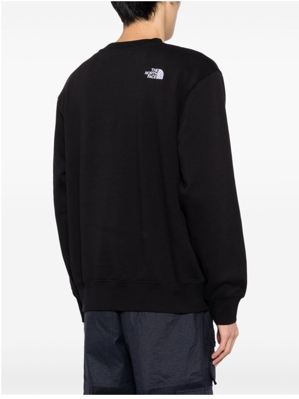 The North Face Nero