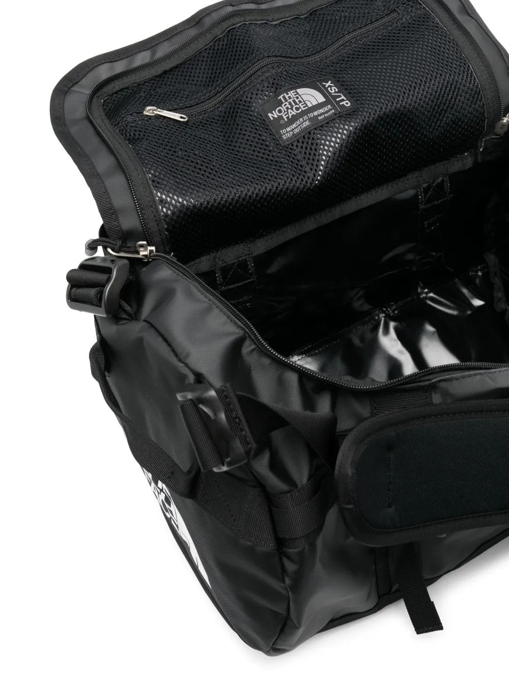 The North Face Nero