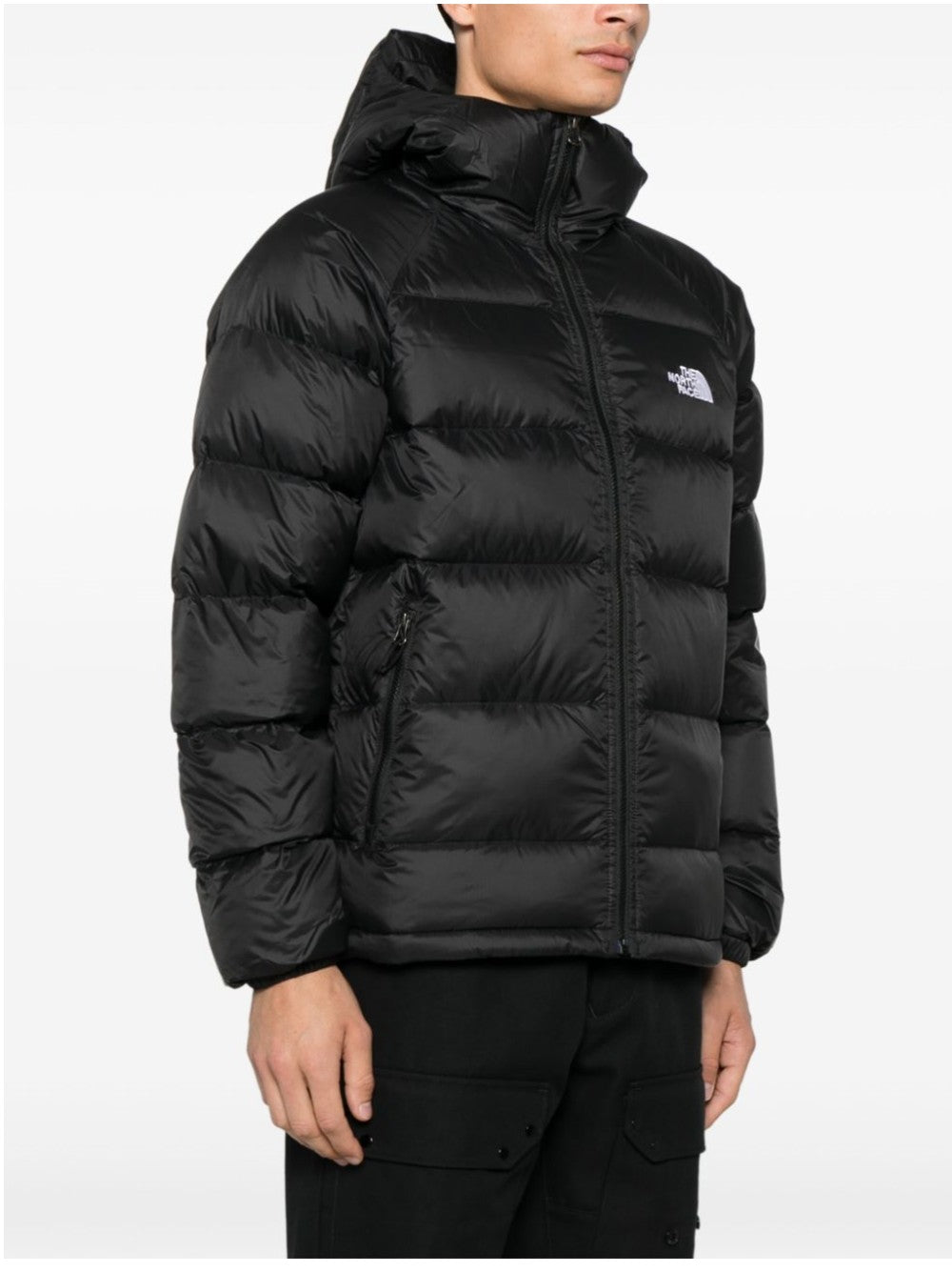 The North Face Nero