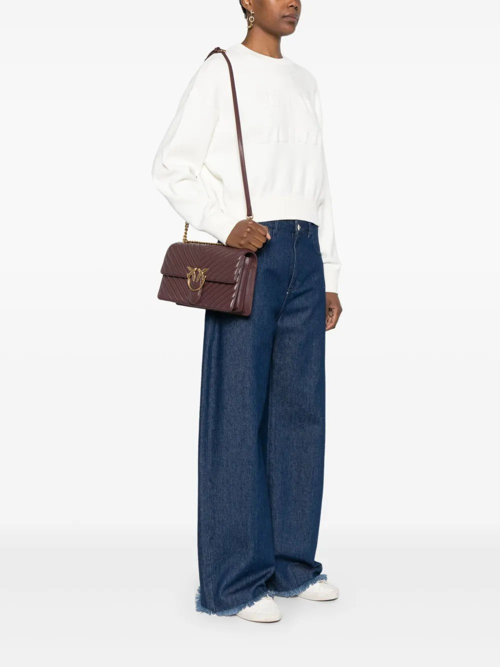 Pinko Marrone
