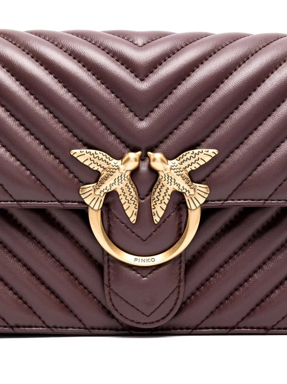 Pinko Marrone