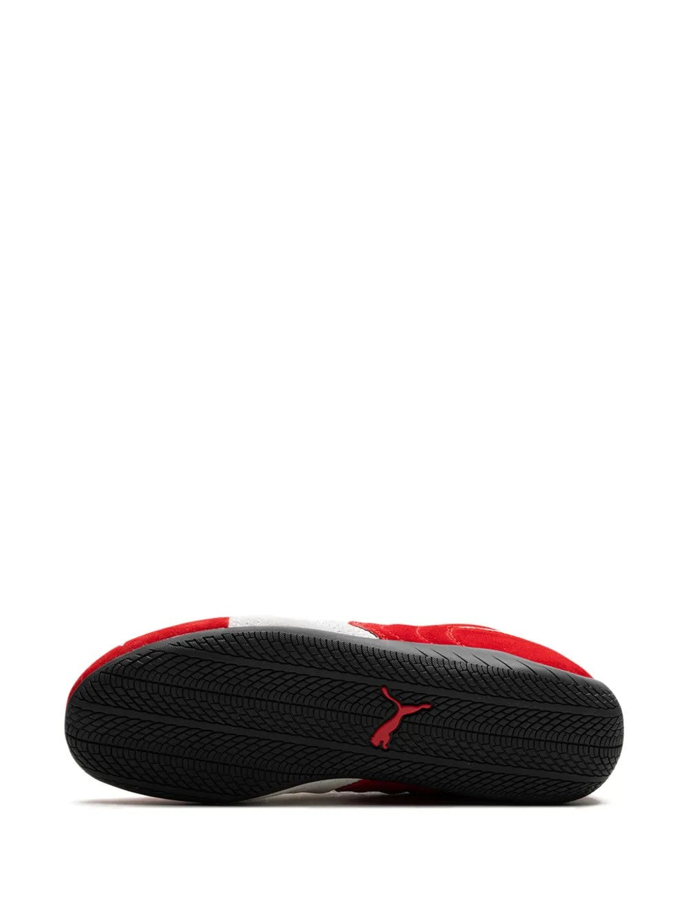 Puma Rosso