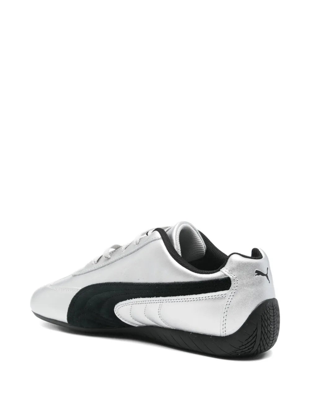 Puma Argento