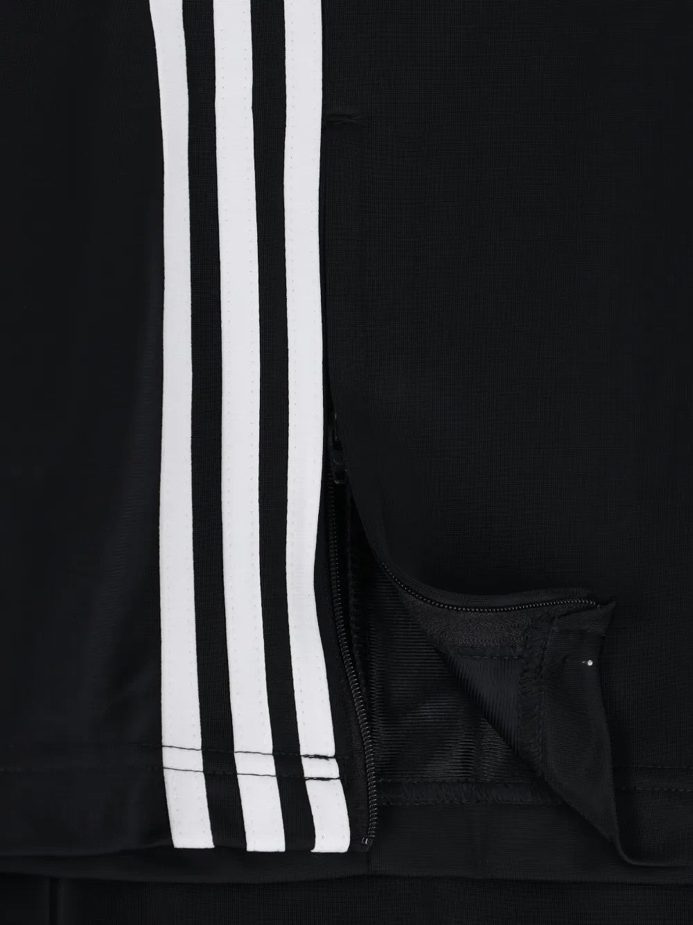 Adidas PANTALONI A GAMBA LARGA Nero