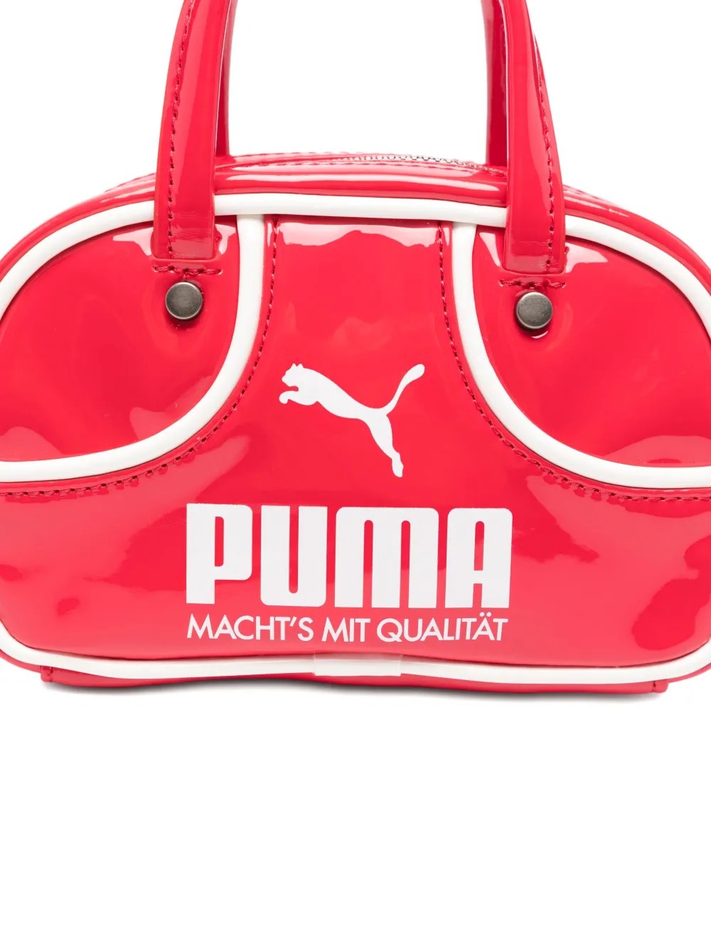 Puma Rosso