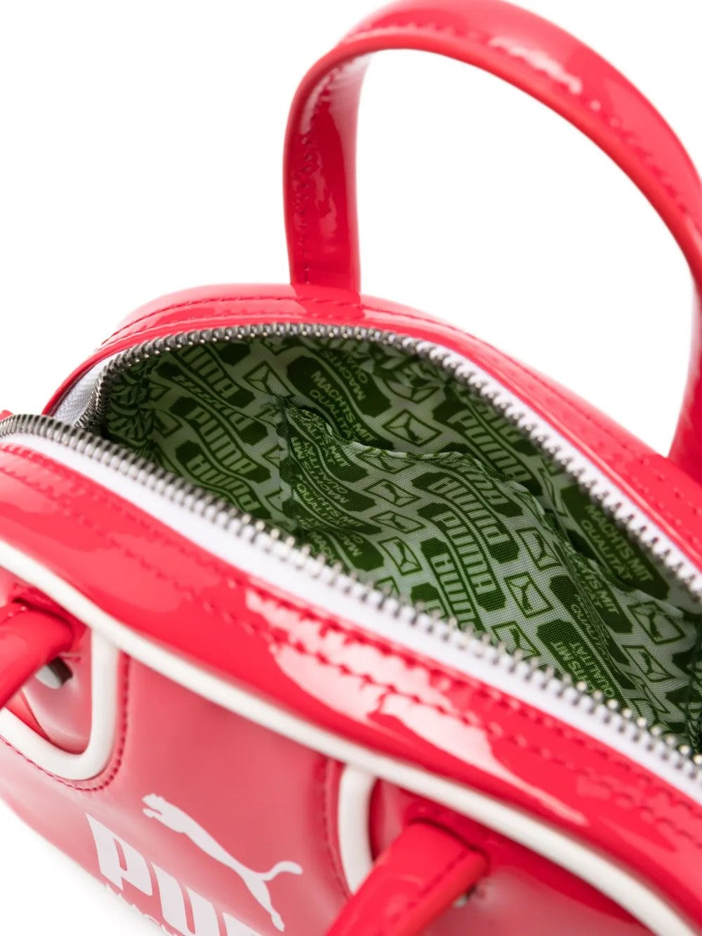 Puma Rosso