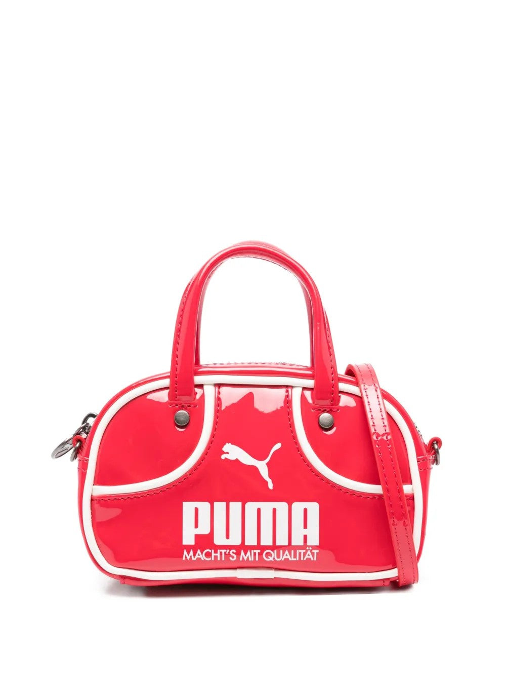 Puma Rosso
