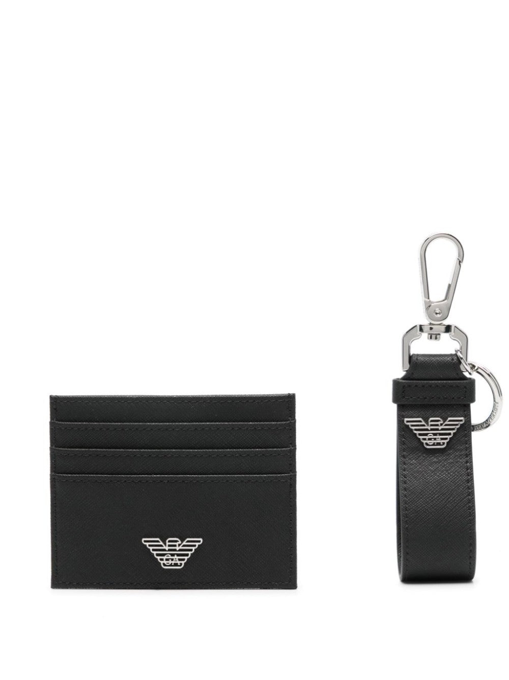 Emporio Armani Nero