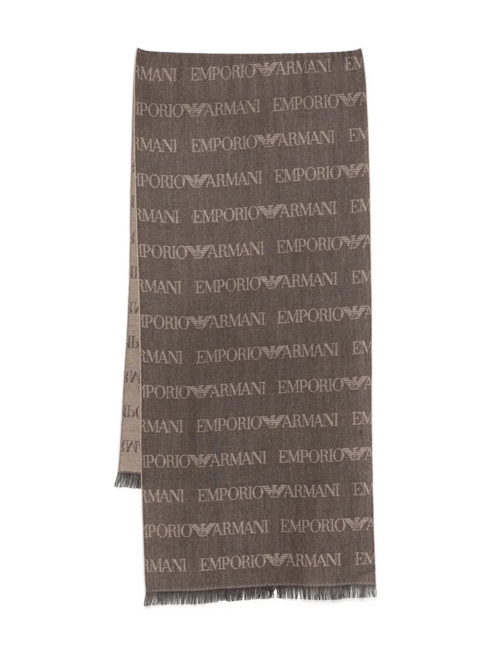 Emporio Armani Marrone