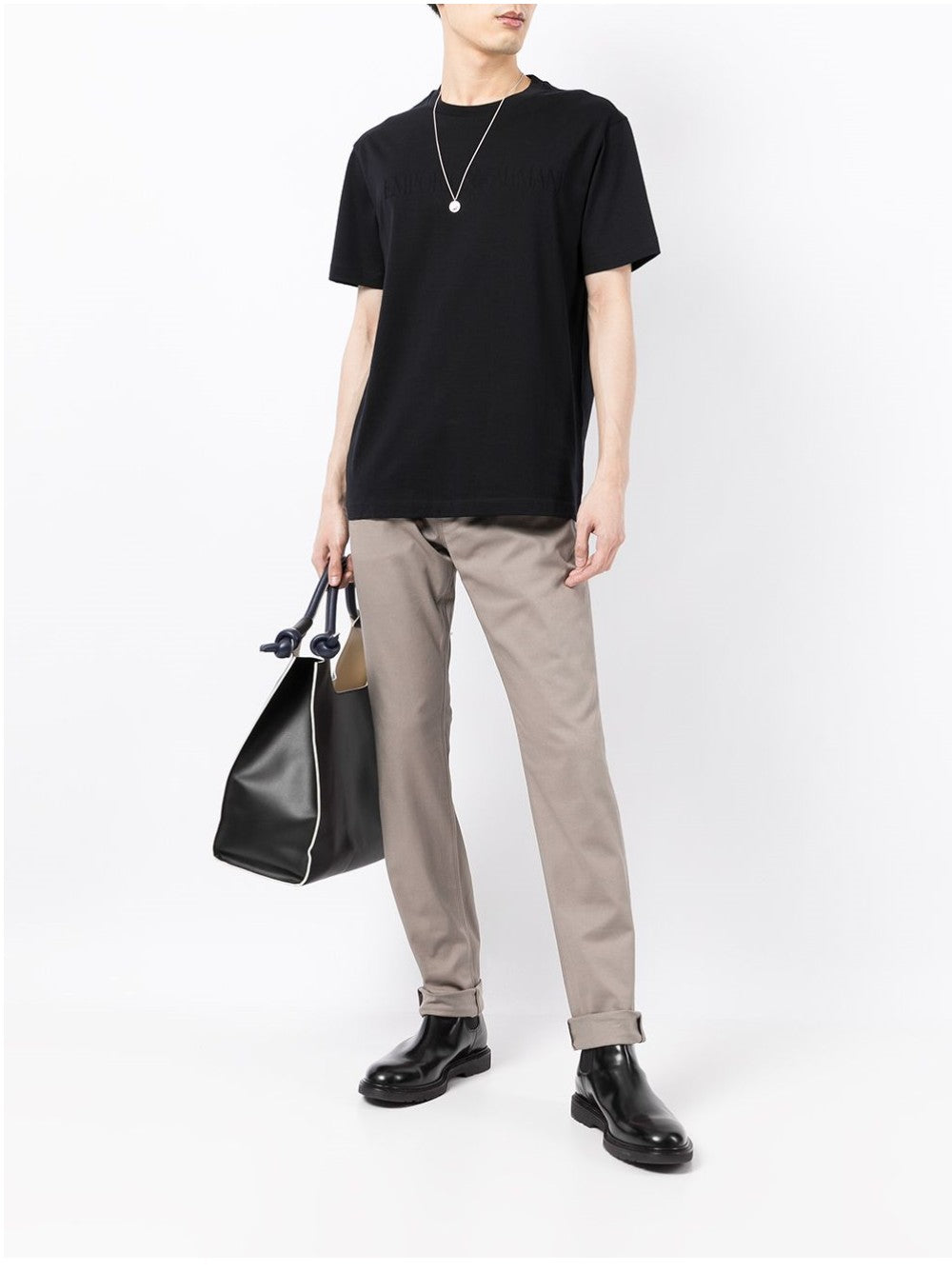 Emporio Armani Blu